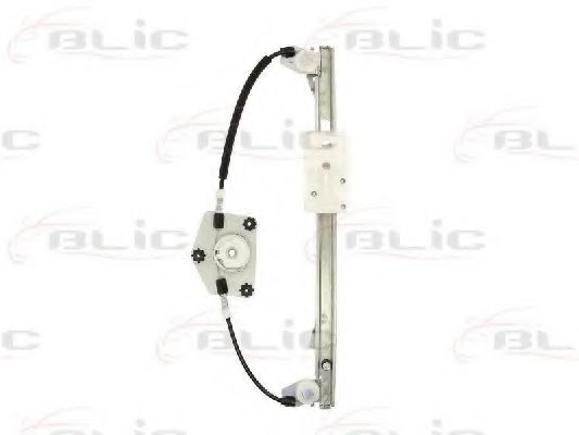 стъклоподемник 6060-01-040859P