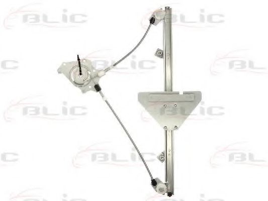 стъклоподемник