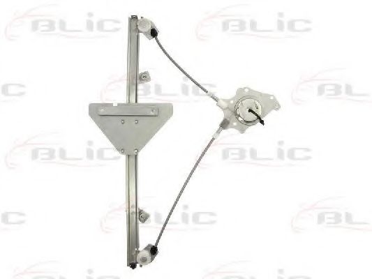 стъклоподемник