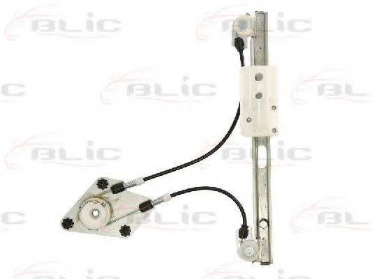 стъклоподемник 6060-01-053859P