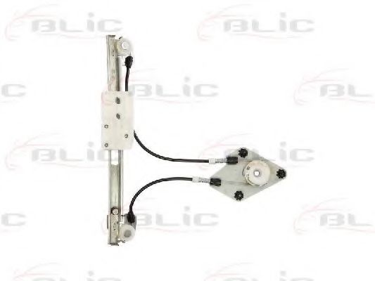 стъклоподемник 6060-01-053860P