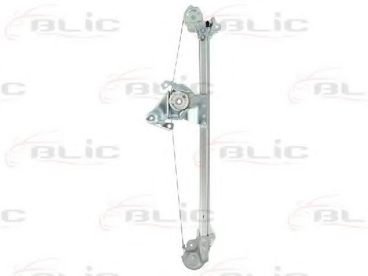 стъклоподемник 6060-02-019003P