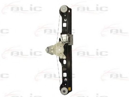 стъклоподемник