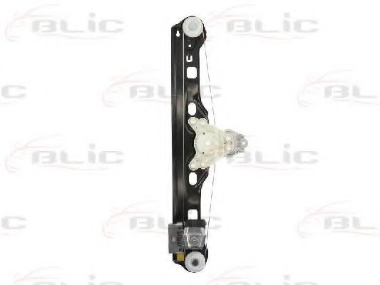 стъклоподемник