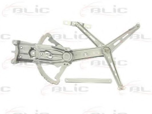 стъклоподемник 6060-04-040860P