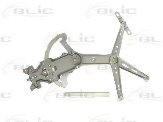 стъклоподемник 6060-04-043859P