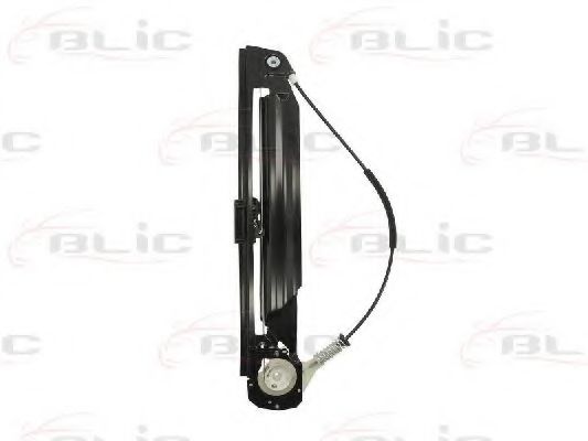 стъклоподемник 6060-05-011860P