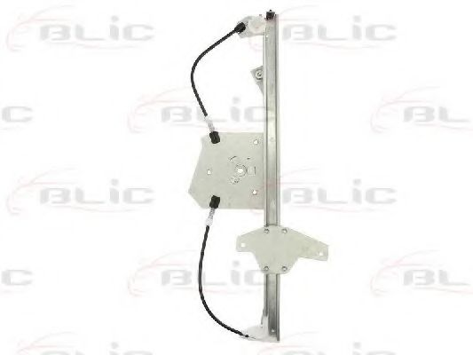 стъклоподемник 6060-08-028860P