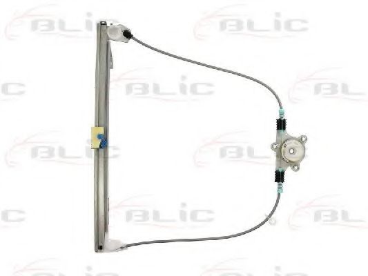 стъклоподемник 6060-09-025864P