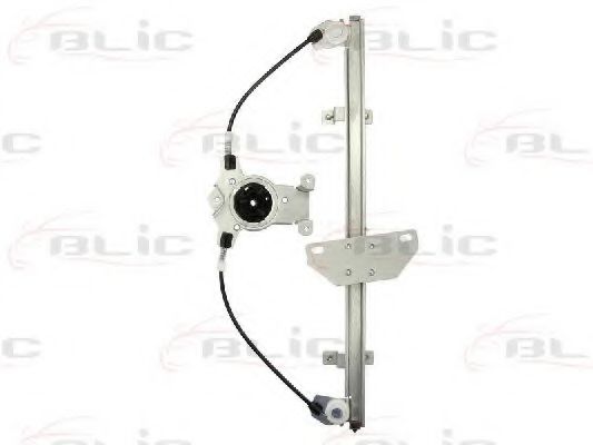 стъклоподемник 6060-16-039859P