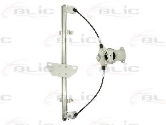 стъклоподемник 6060-16-039860P