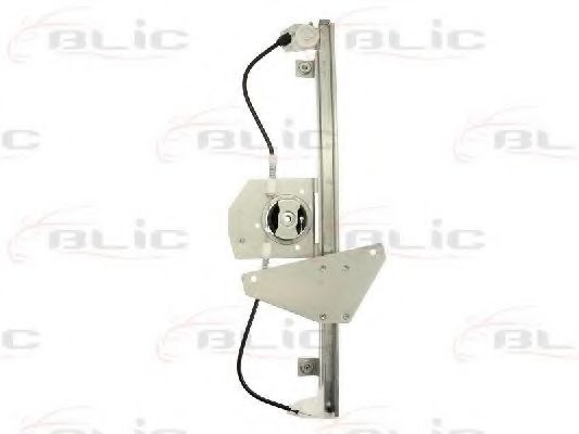 стъклоподемник 6060-19-055859P