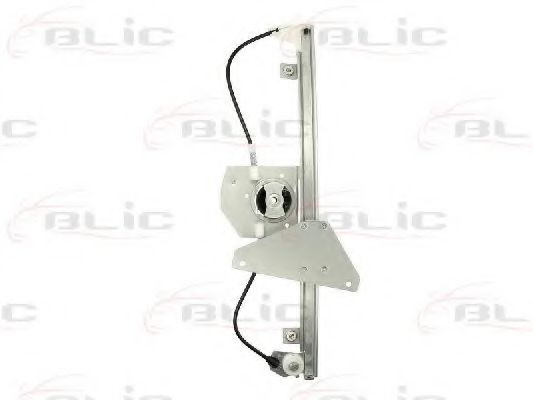 стъклоподемник 6060-19-055860P