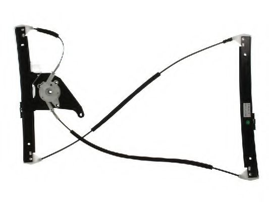 стъклоподемник 6060-25-0243901