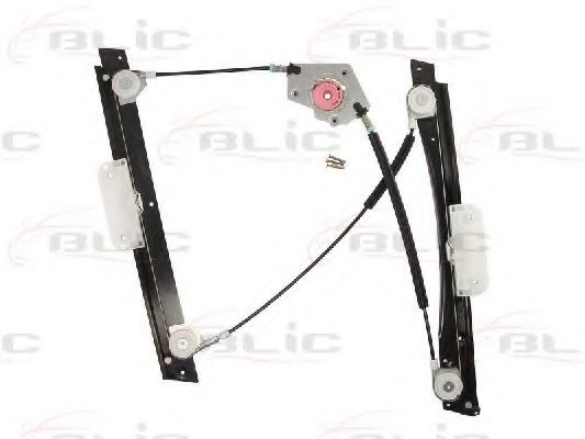 стъклоподемник 6060-25-026860P