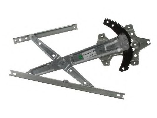 стъклоподемник 6060-42-007860