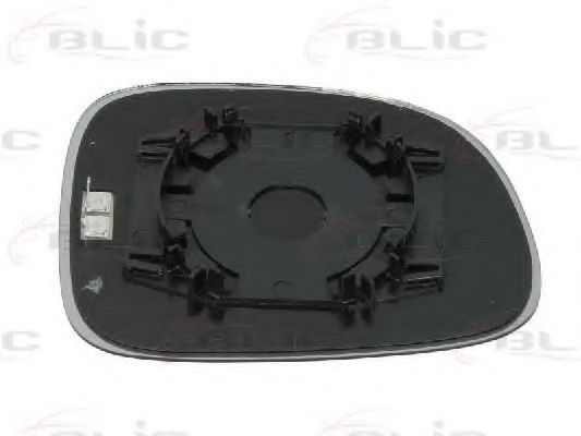 стъкло на огледало, външно огледало