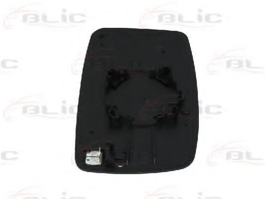 стъкло на огледало, външно огледало 6102-02-1232955P