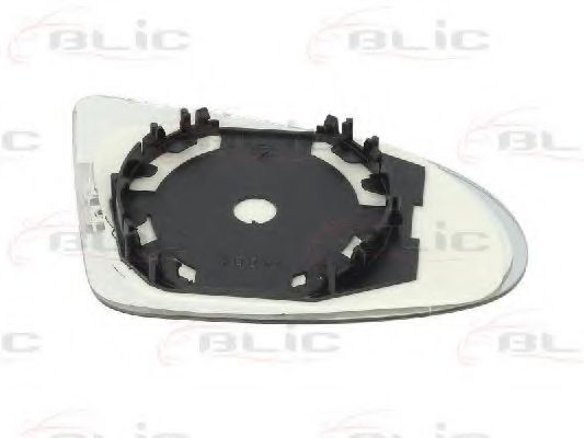 стъкло на огледало, външно огледало 6102-02-1271791P