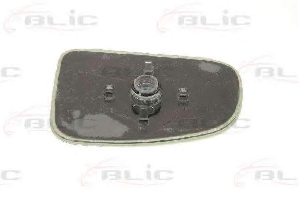 стъкло на огледало, външно огледало 6102-02-1291957P