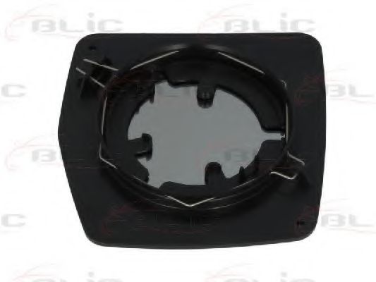 стъкло на огледало, външно огледало 6102-02-1292973P