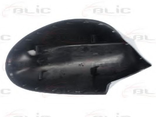 корпус, външно огледало 6103-01-1311823P