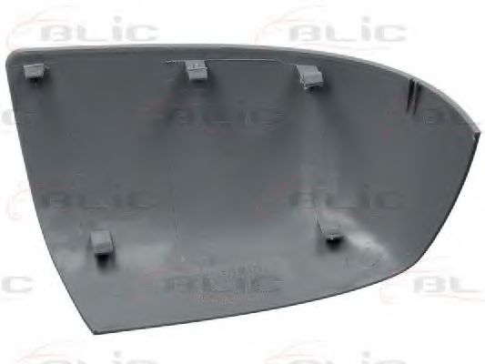 корпус, външно огледало 6103-01-1312392P