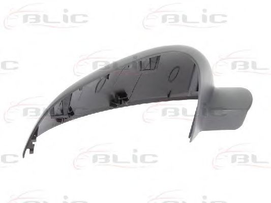 капачка, външно огледало 6103-01-1312519P