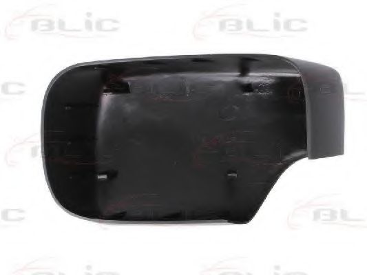 корпус, външно огледало 6103-01-1321829P