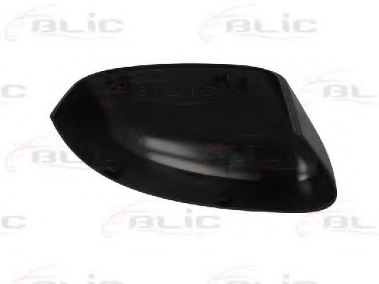 корпус, външно огледало 6103-01-1323291P