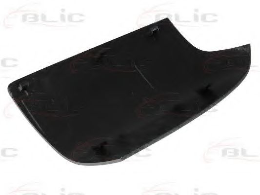 корпус, външно огледало 6103-01-1351399P