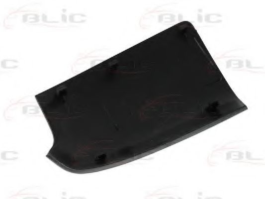 корпус, външно огледало 6103-01-1352399P