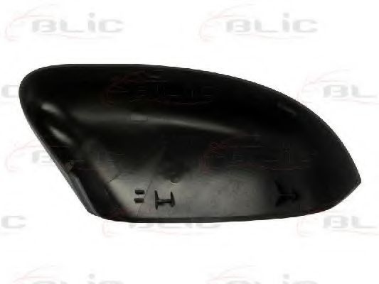 капачка, външно огледало 6103-03-039353P