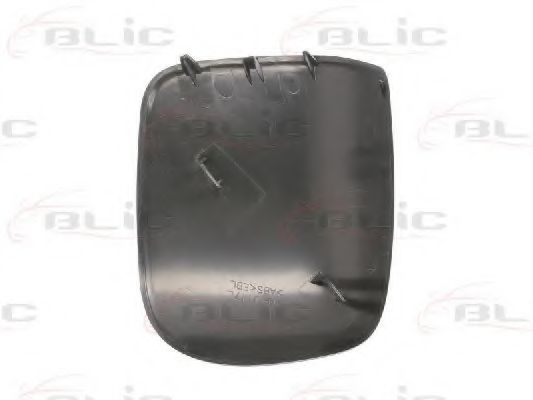 корпус, външно огледало 6103-07-039353P