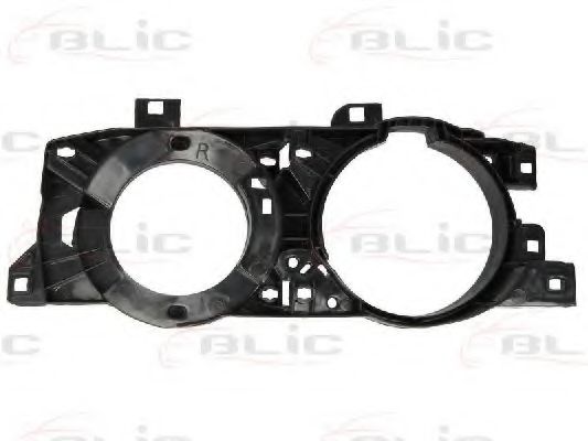 държач на фар