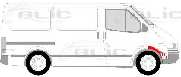 подкалник 6502-05-2515338P