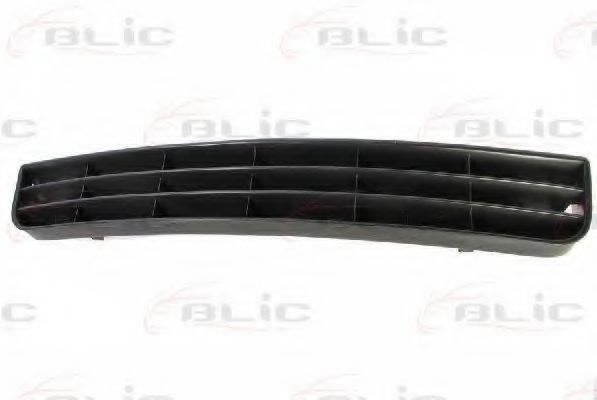 въздухозаборна решетка, броня 6502-07-0013994P