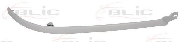 бленда, главен фар 6502-07-0017992P