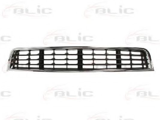 въздухозаборна решетка, броня 6502-07-0019994P