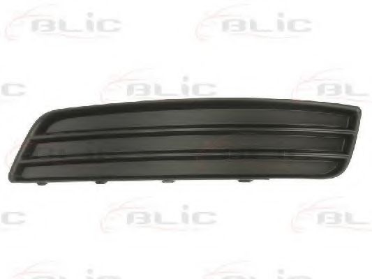 въздухозаборна решетка, броня 6502-07-0026911P