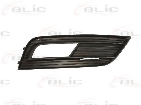 въздухозаборна решетка, броня 6502-07-0029916P