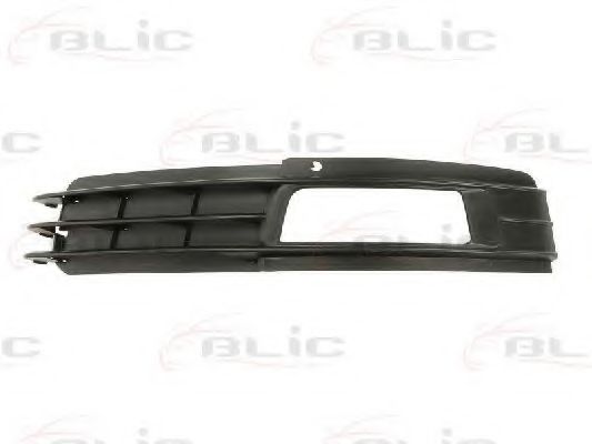 въздухозаборна решетка, броня 6502-07-0031921P