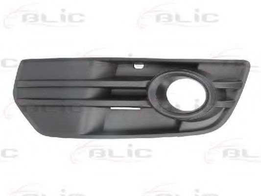 въздухозаборна решетка, броня 6502-07-0035921P