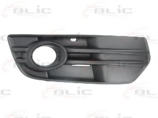 въздухозаборна решетка, броня 6502-07-0035922P