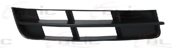 въздухозаборна решетка, броня 6502-07-0040918P