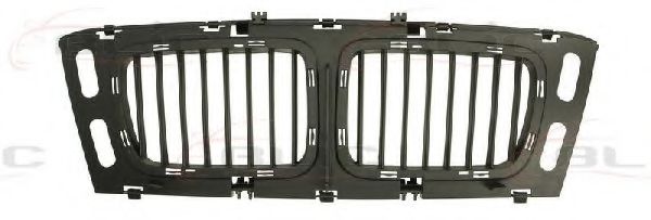 решетка пред радиатора 6502-07-0057999P