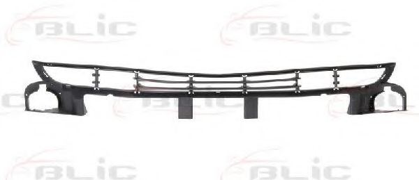 въздухозаборна решетка, броня 6502-07-00619911P