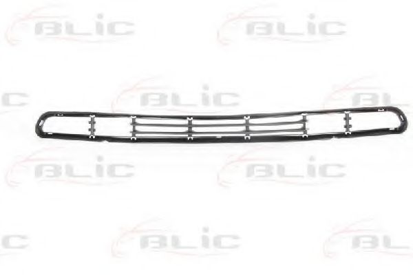 въздухозаборна решетка, броня 6502-07-00619912P