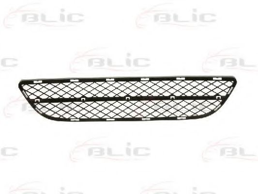 въздухозаборна решетка, броня 6502-07-0062997P