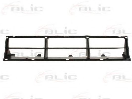 въздухозаборна решетка, броня 6502-07-0065994P